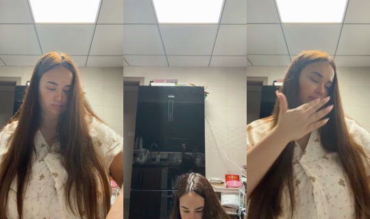viviennedubai TikTok Live — Aug 20, 2026, 7:18 PM