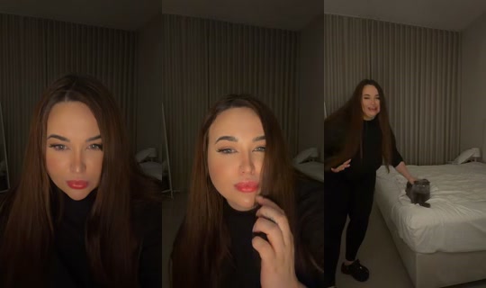 viviennedubai TikTok Live — Sep 30, 2026, 12:51 PM