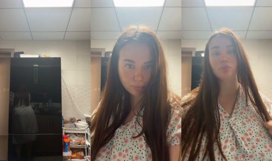 viviennedubai TikTok Live — Oct 4, 2026, 11:24 AM