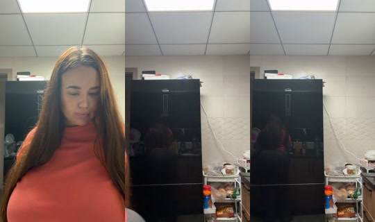 viviennedubai TikTok Live — Oct 6, 2026, 5:21 PM