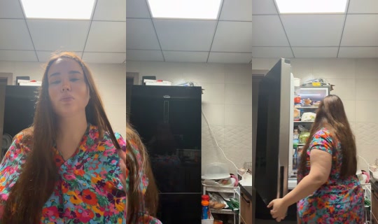 viviennedubai TikTok Live — Oct 8, 2026, 1:40 PM