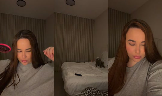 viviennedubai TikTok Live — Oct 8, 2026, 4:16 PM