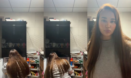 viviennedubai TikTok Live — Oct 8, 2026, 5:34 PM