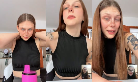viviesz.d TikTok Live — Sep 24, 2026, 10:52 AM