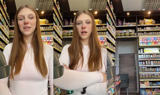viviesz.d TikTok Live — Oct 8, 2026, 6:45 AM