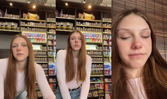 viviesz.d TikTok Live — Oct 8, 2026, 11:18 AM