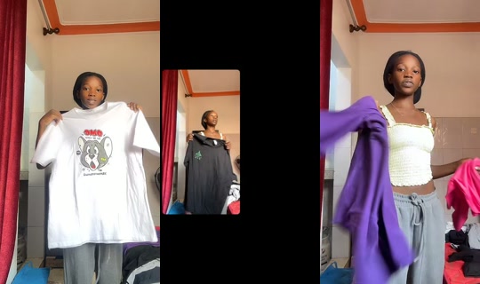 viviethrifts TikTok Live — Oct 2, 2026, 10:12 AM