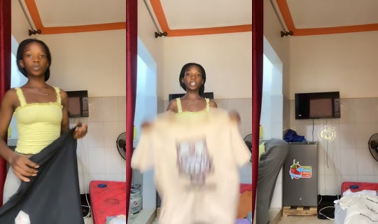 viviethrifts TikTok Live — Oct 2, 2026, 2:31 PM