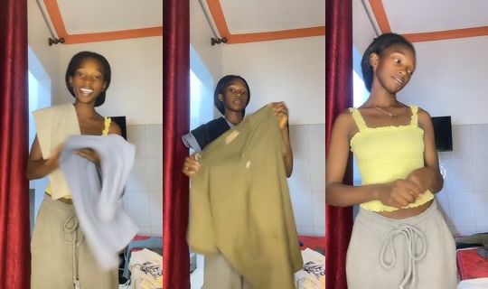 viviethrifts TikTok Live — Oct 2, 2026, 6:59 PM
