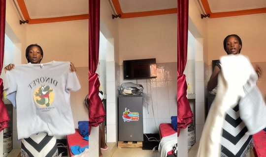 viviethrifts TikTok Live — Oct 4, 2026, 10:16 AM