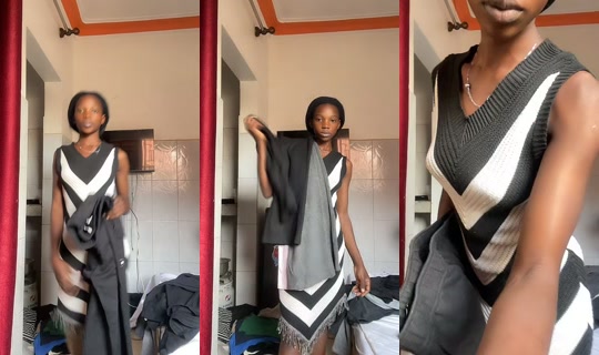 viviethrifts TikTok Live — Oct 7, 2026, 2:40 PM