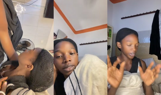 viviethrifts TikTok Live — Oct 7, 2026, 7:07 PM