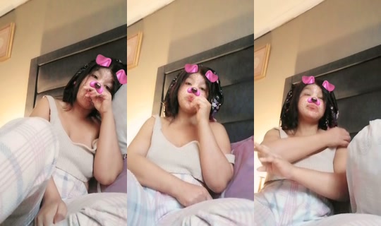 viviqhaba22 TikTok Live — Aug 26, 2026, 8:51 AM