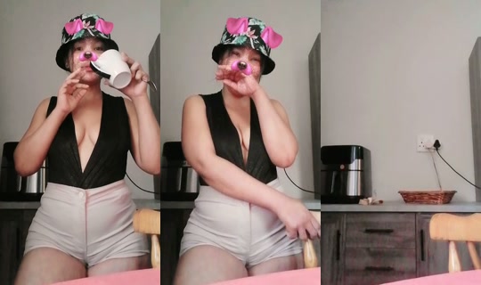 viviqhaba22 TikTok Live — Aug 26, 2026, 1:12 PM