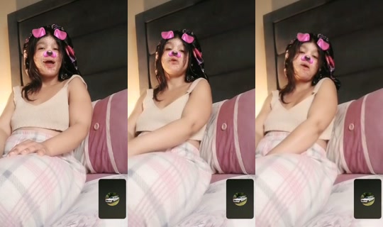 viviqhaba22 TikTok Live — Aug 30, 2026, 9:25 AM