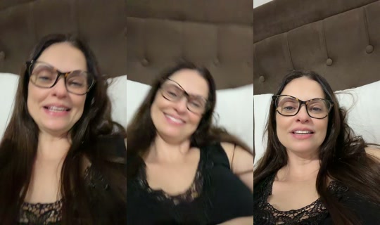 viviss132 TikTok Live — Sep 19, 2026, 4:09 AM