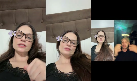 viviss132 TikTok Live — Sep 19, 2026, 4:59 AM