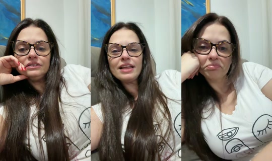 viviss132 TikTok Live — Sep 21, 2026, 1:41 AM