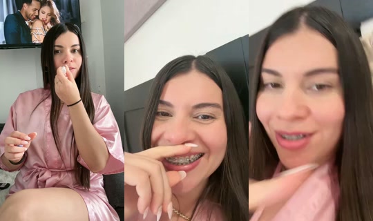 viviwilliams1 TikTok Live — Aug 28, 2026, 12:53 PM