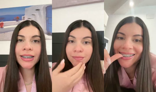 viviwilliams1 TikTok Live — Aug 28, 2026, 1:43 PM