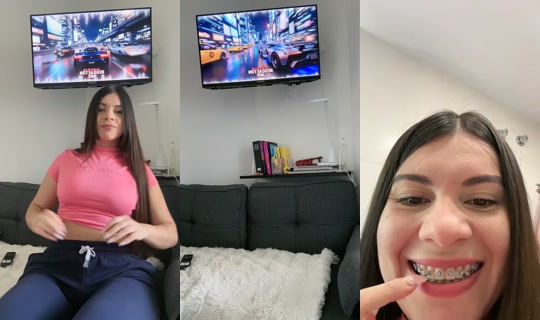 viviwilliams1 TikTok Live — Aug 29, 2026, 11:40 AM