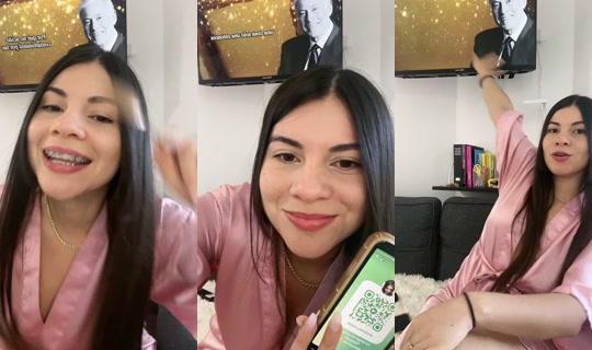 viviwilliams1 TikTok Live — Aug 31, 2026, 7:52 AM