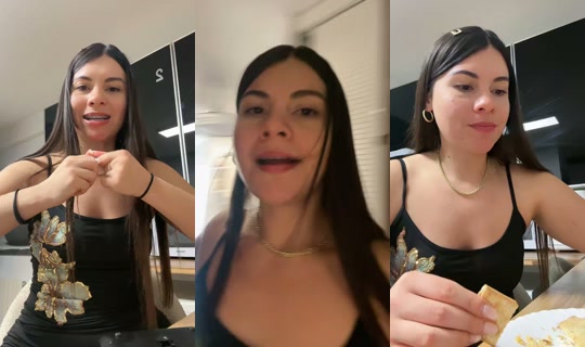 viviwilliams1 TikTok Live — Aug 31, 2026, 11:08 AM