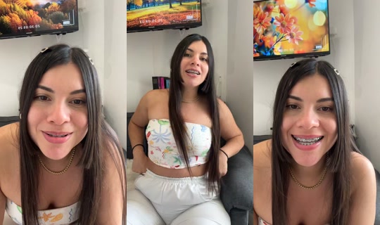 viviwilliams1 TikTok Live — Aug 31, 2026, 12:27 PM