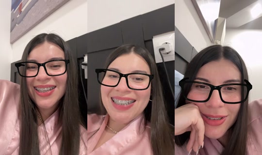 viviwilliams1 TikTok Live — Sep 1, 2026, 8:34 PM
