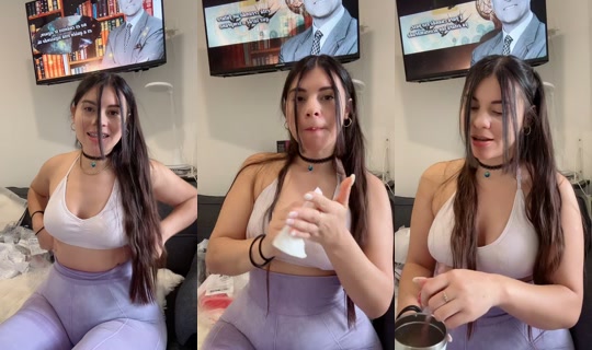 viviwilliams1 TikTok Live — Oct 1, 2026, 7:39 AM