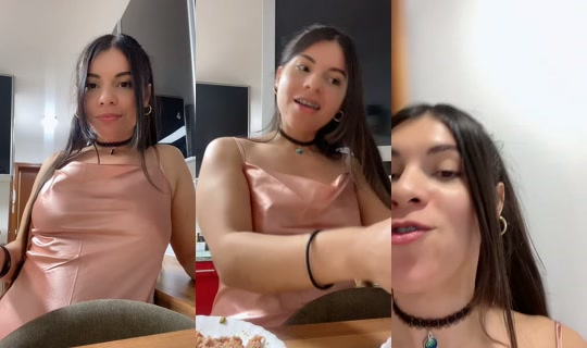 viviwilliams1 TikTok Live — Oct 1, 2026, 11:13 AM