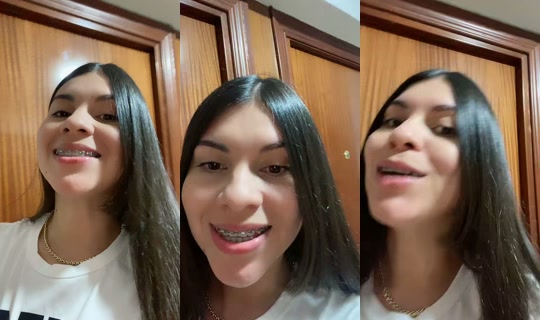 viviwilliams1 TikTok Live — Oct 2, 2026, 10:41 AM