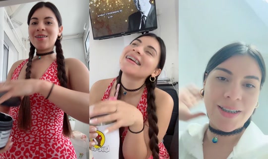 viviwilliams1 TikTok Live — Oct 3, 2026, 8:22 AM