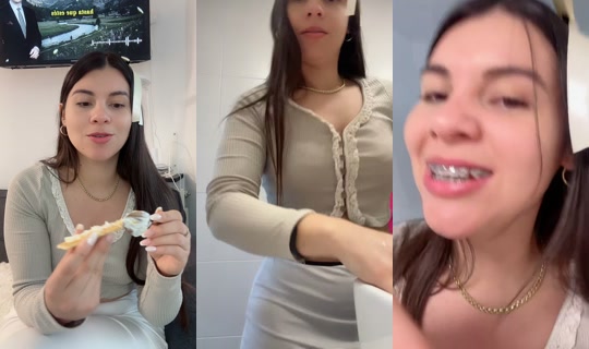 viviwilliams1 TikTok Live — Oct 5, 2026, 6:44 AM