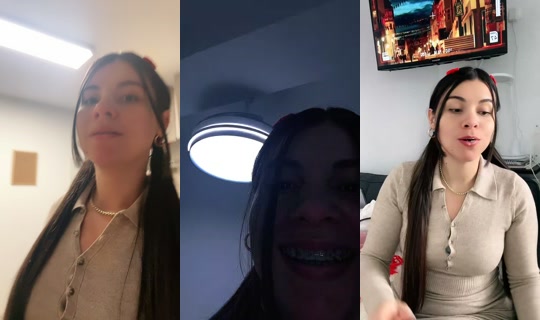 viviwilliams1 TikTok Live — Oct 5, 2026, 10:46 AM