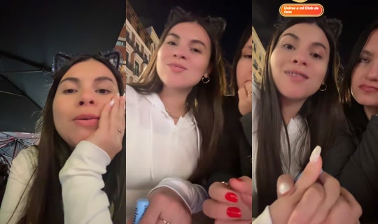 viviwilliams1 TikTok Live — Oct 7, 2026, 6:25 PM