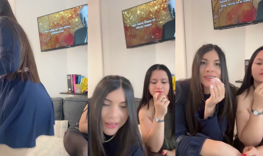 viviwilliams1 TikTok Live — Oct 8, 2026, 8:15 AM