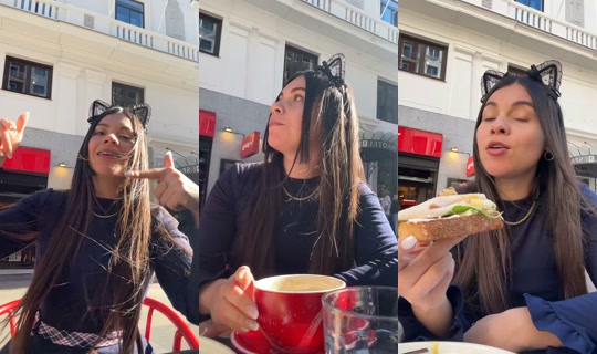 viviwilliams1 TikTok Live — Oct 8, 2026, 9:17 AM