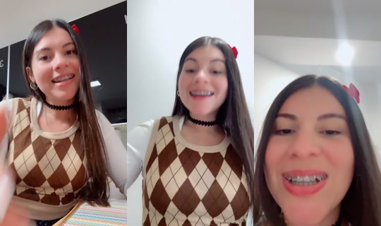 viviwilliams1 TikTok Live — Oct 9, 2026, 11:38 AM
