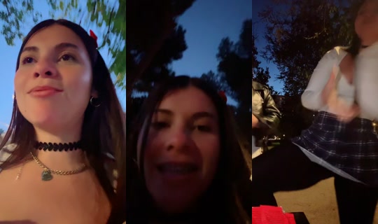 viviwilliams1 TikTok Live — Oct 9, 2026, 6:02 PM