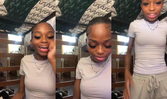 viwsfrmthesix TikTok Live — Sep 30, 2026, 1:40 AM