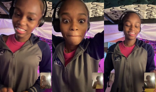 viwsfrmthesix TikTok Live — Oct 3, 2026, 3:38 AM