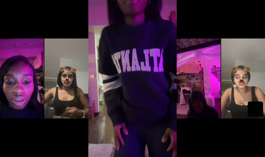 viwsfrmthesix TikTok Live — Oct 4, 2026, 11:40 PM