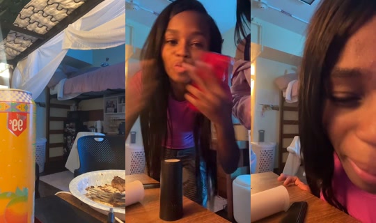 viwsfrmthesix TikTok Live — Oct 7, 2026, 3:36 AM