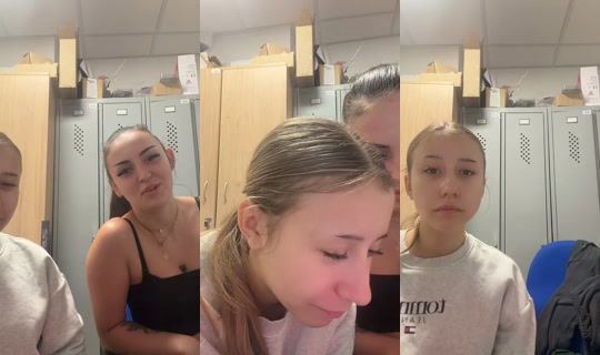 vixax11 TikTok Live — Aug 20, 2026, 7:31 PM