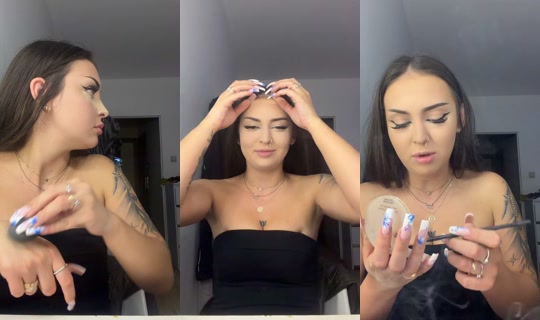 vixax11 TikTok Live — Aug 21, 2026, 5:50 PM