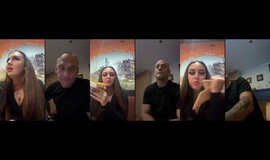 vixax11 TikTok Live — Aug 26, 2026, 7:50 PM