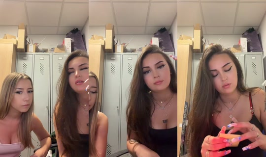 vixax11 TikTok Live — Sep 2, 2026, 5:22 PM