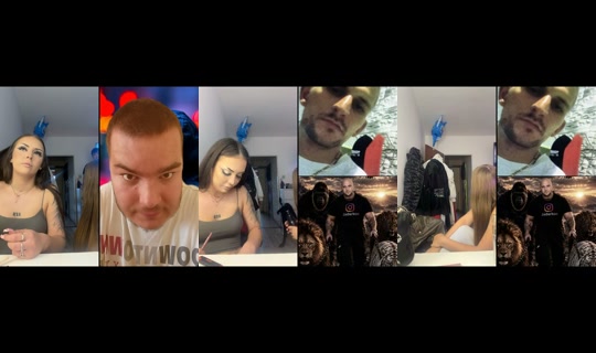 vixax11 TikTok Live — Sep 19, 2026, 4:07 PM