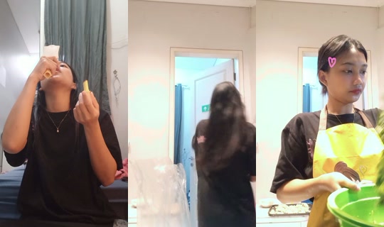 viyoll.09 TikTok Live — Sep 12, 2026, 12:16 AM